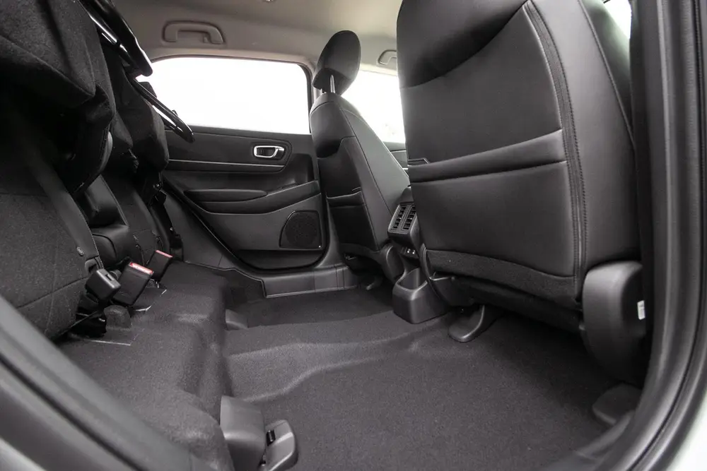 Honda Hr-V 1.5 e:HEV Advance - Adpt. Cruise | LED | Nav uit 2026, foto 8