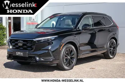 Honda CR-V 2.0 e:PHEV Advance Tech uit 2026