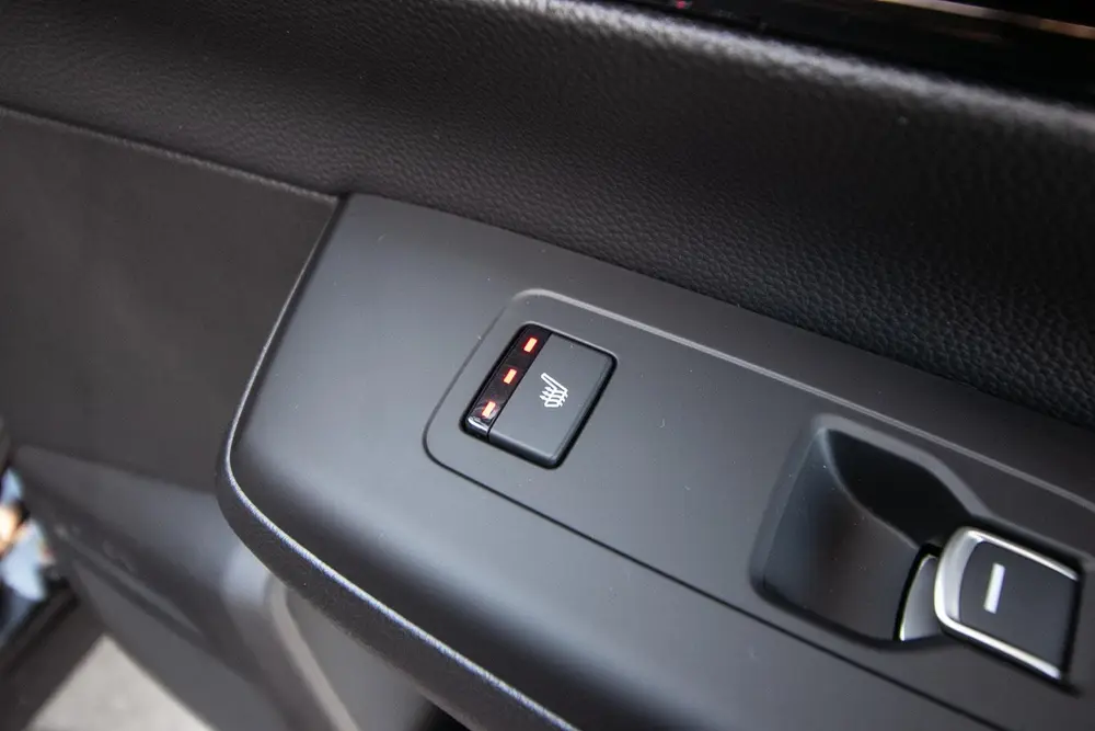 Honda CR-V 2.0 e:PHEV Advance Tech uit 2026, foto 11