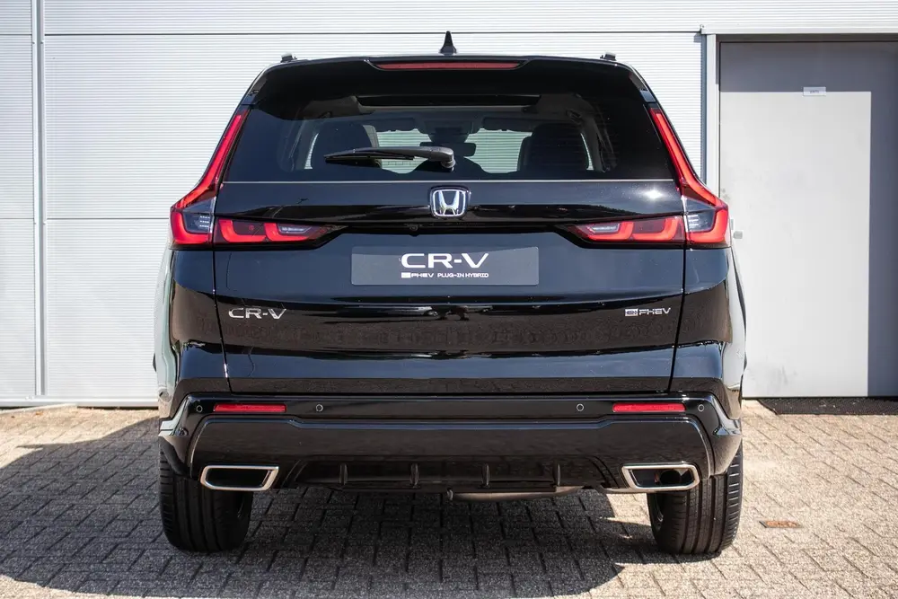 Honda CR-V 2.0 e:PHEV Advance Tech uit 2026, foto 15
