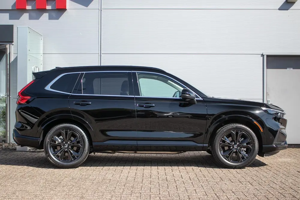 Honda CR-V 2.0 e:PHEV Advance Tech uit 2026, foto 2