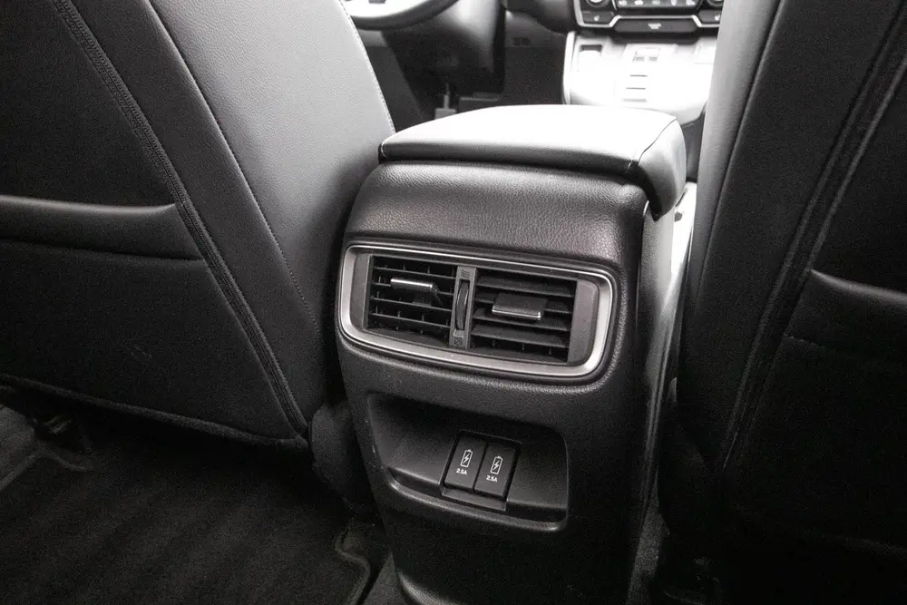Honda Cr-V 2.0 e:HEV Lifestyle Automaat - Navi | Leder | Cam uit 2022, foto 10