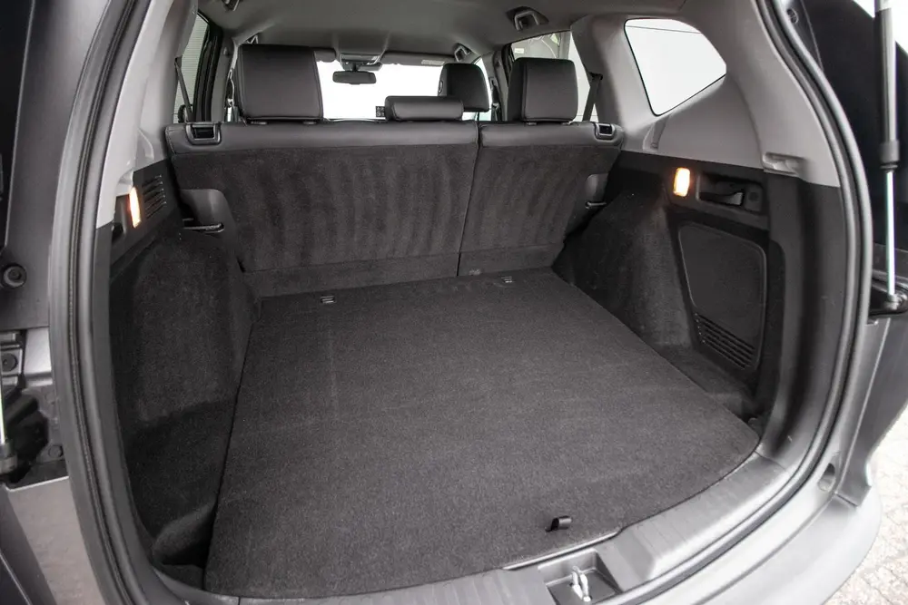 Honda Cr-V 2.0 e:HEV Lifestyle Automaat - Navi | Leder | Cam uit 2022, foto 11