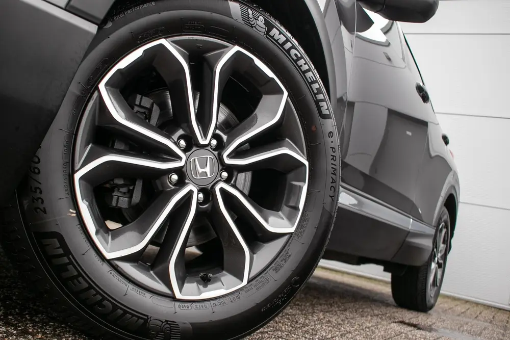 Honda Cr-V 2.0 e:HEV Lifestyle Automaat - Navi | Leder | Cam uit 2022, foto 15