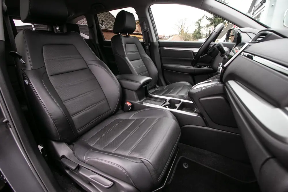 Honda Cr-V 2.0 e:HEV Lifestyle Automaat - Navi | Leder | Cam uit 2022, foto 6
