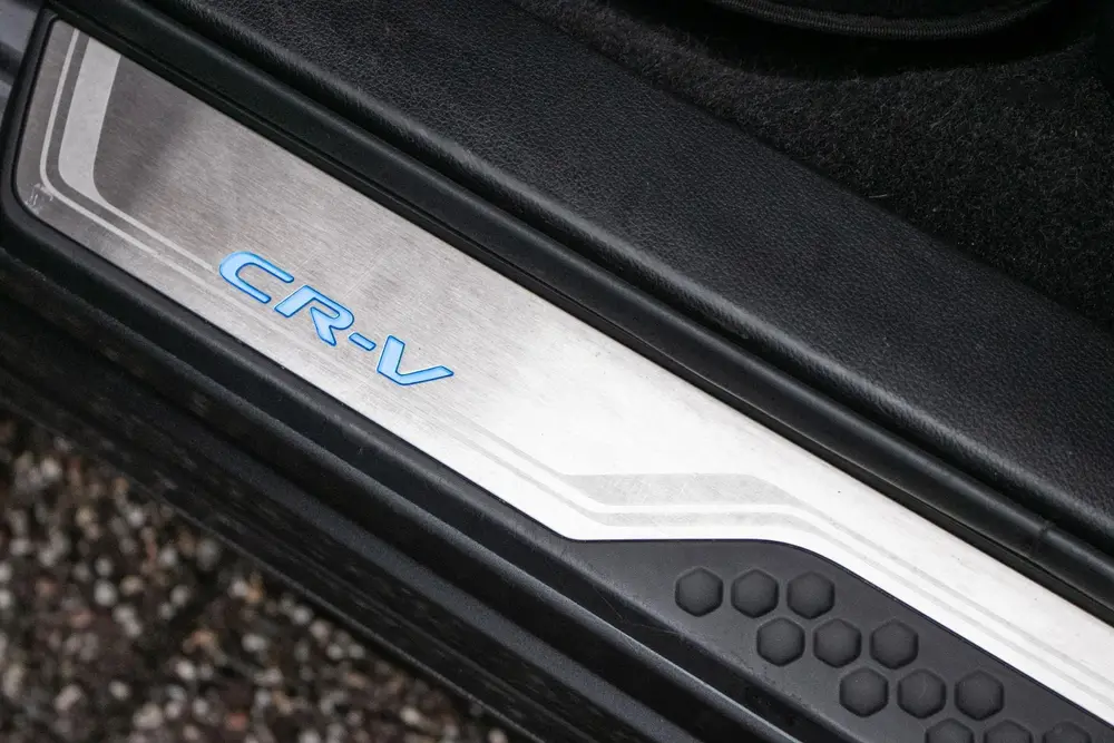 Honda Cr-V 2.0 e:HEV Lifestyle Automaat - Navi | Leder | Cam uit 2022, foto 7