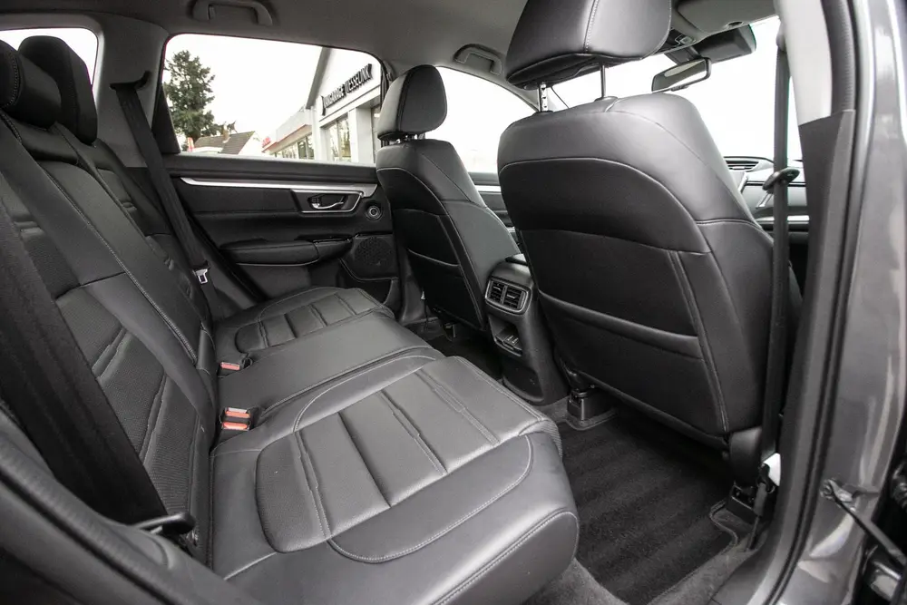 Honda Cr-V 2.0 e:HEV Lifestyle Automaat - Navi | Leder | Cam uit 2022, foto 8