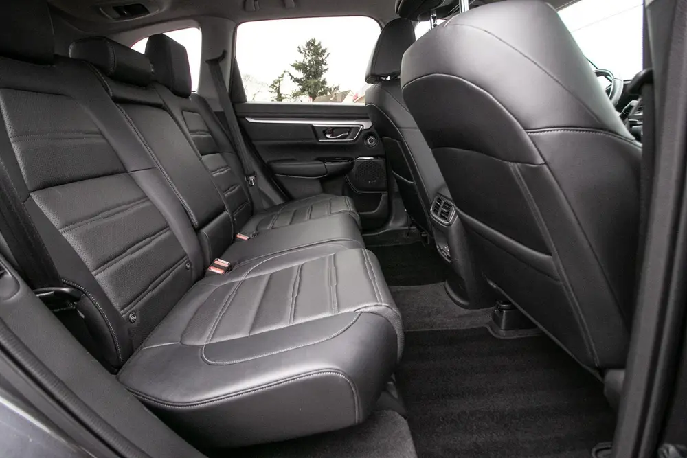 Honda Cr-V 2.0 e:HEV Lifestyle Automaat - Navi | Leder | Cam uit 2022, foto 9