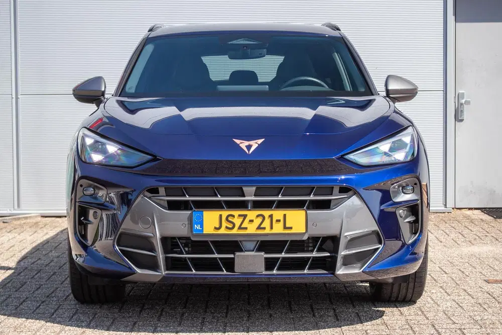 Cupra Terramar 1.5 TSI e-Hybrid Business uit 2025, foto 14