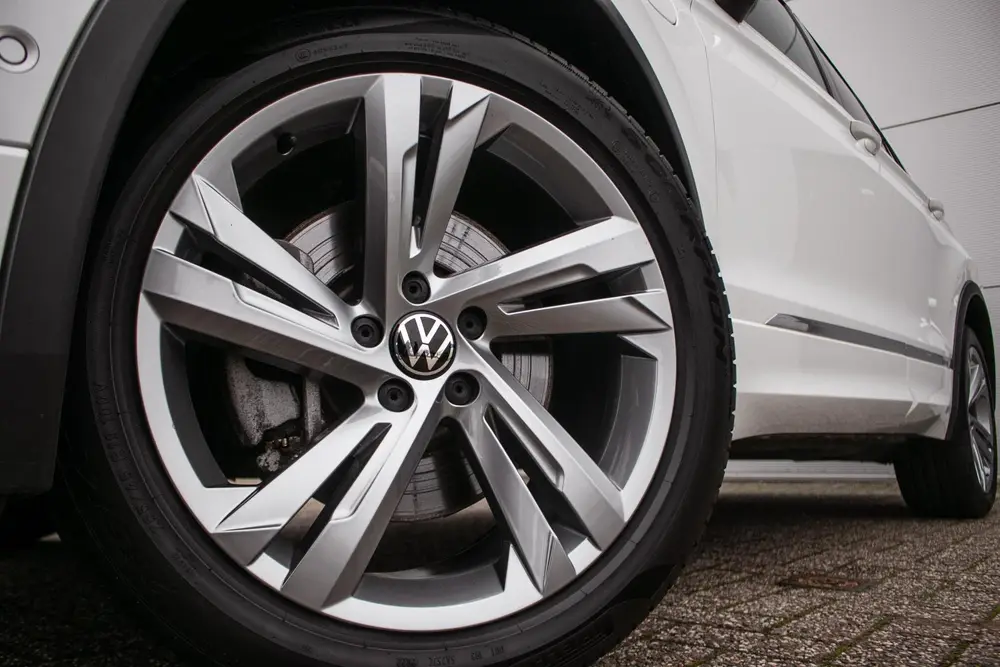 Volkswagen Tiguan 1.4 TSI eHybrid R-Line Business+ - Trekhaa uit 2022, foto 17