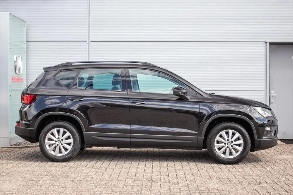 SEAT Ateca 1.0 EcoTSI Reference uit 2019, foto 2