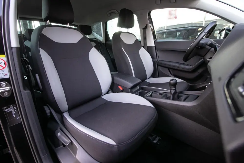 SEAT Ateca 1.0 EcoTSI Reference uit 2019, foto 6