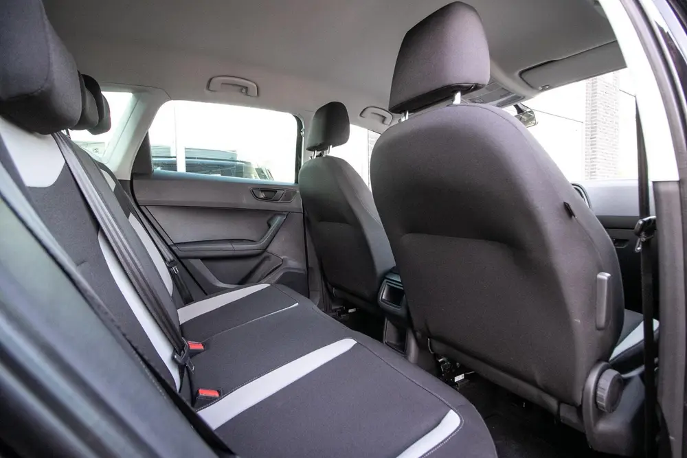 SEAT Ateca 1.0 EcoTSI Reference uit 2019, foto 7