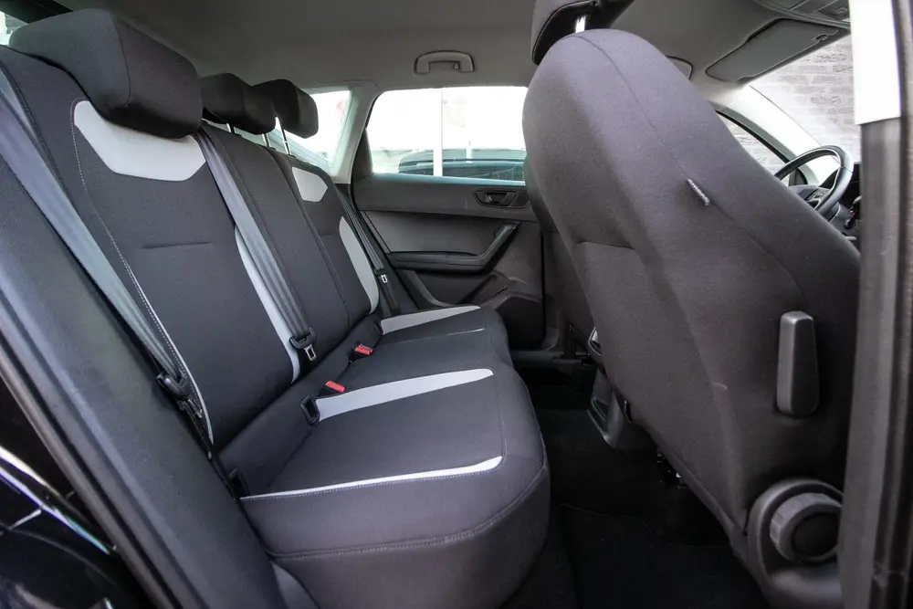 SEAT Ateca 1.0 EcoTSI Reference uit 2019, foto 8