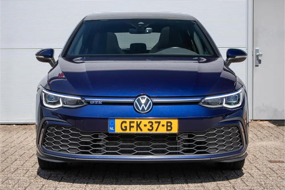 Volkswagen Golf 1.4 eHybrid GTE 245 - Schuif/-kanteldak | We uit 2022, foto 12