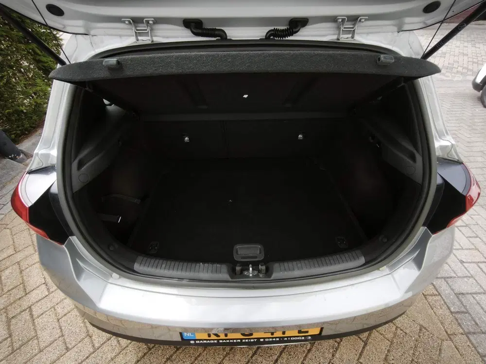 Hyundai i30 1.0 T-GDi MHEV Comfort Navi-Carplay Stoel uit 2022, foto 14
