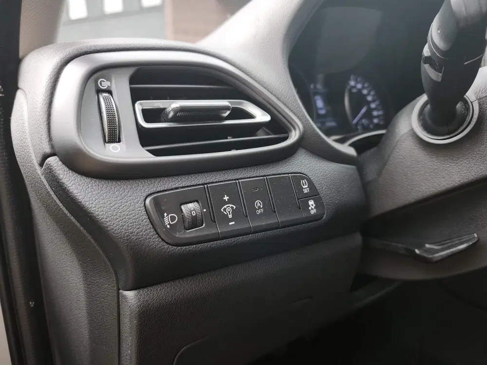 Hyundai i30 1.0 T-GDi MHEV Comfort Navi-Carplay Stoel uit 2022, foto 18