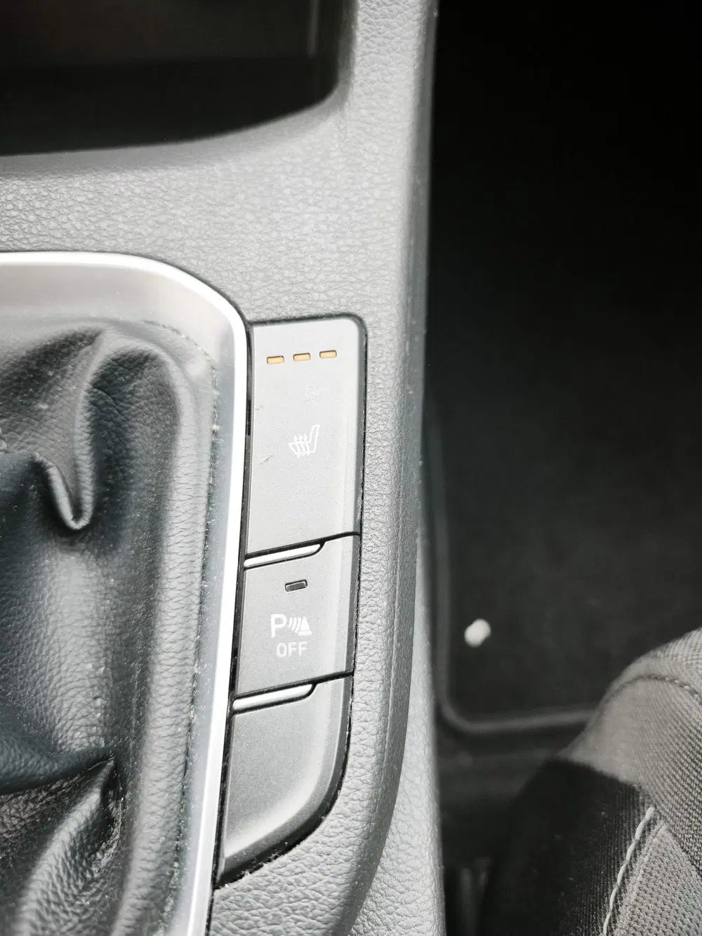 Hyundai i30 1.0 T-GDi MHEV Comfort Navi-Carplay Stoel uit 2022, foto 20
