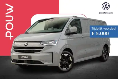 Volkswagen Transporter 2.5 eHybrid 233pk AUT L2H1 30 Bulli uit 2026
