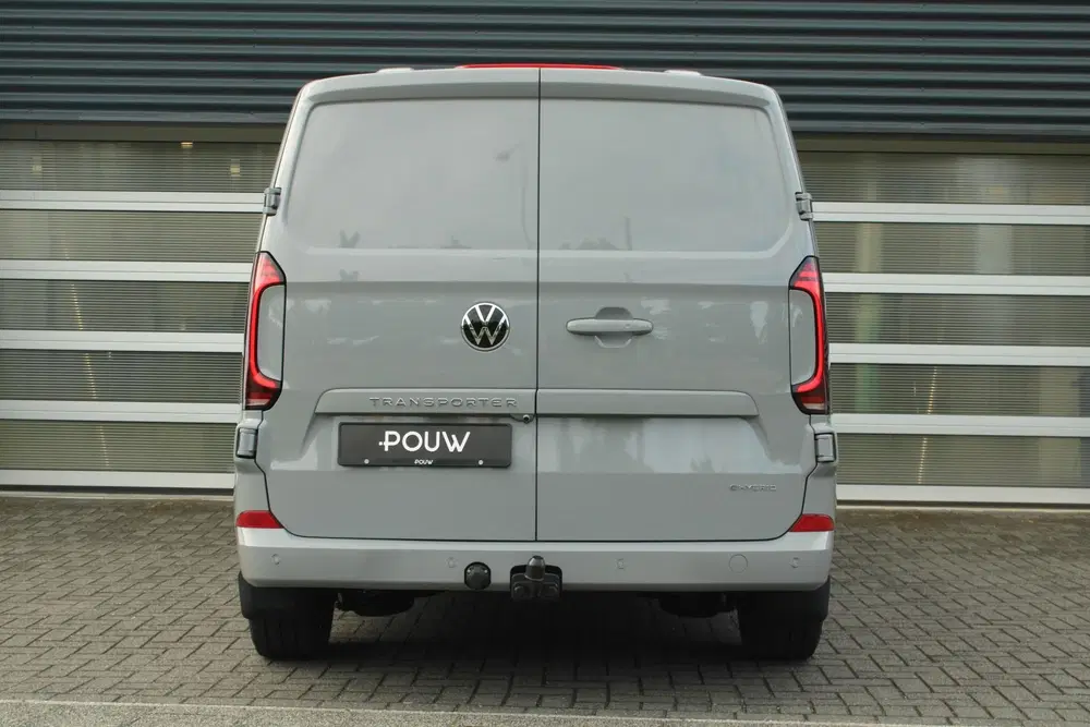 Volkswagen Transporter 2.5 eHybrid 233pk AUT L2H1 30 Bulli uit 2026, foto 11