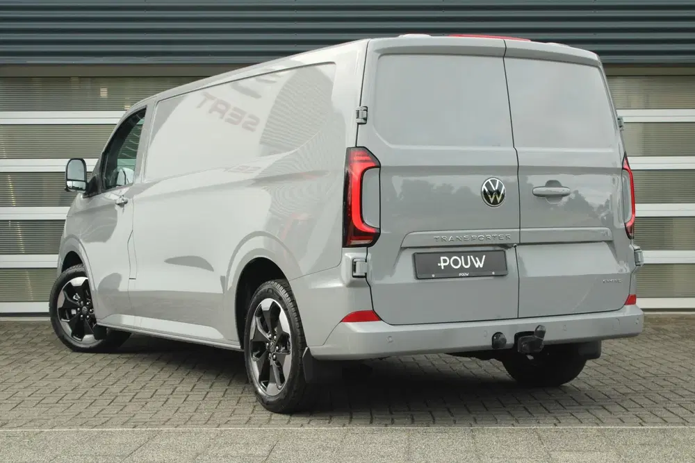 Volkswagen Transporter 2.5 eHybrid 233pk AUT L2H1 30 Bulli uit 2026, foto 13