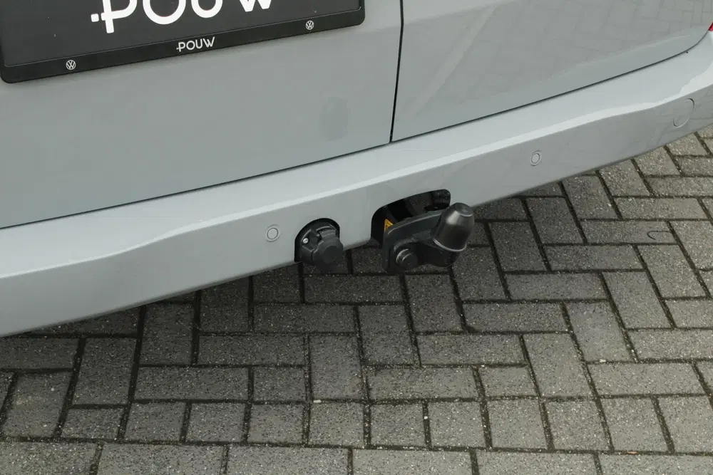 Volkswagen Transporter 2.5 eHybrid 233pk AUT L2H1 30 Bulli uit 2026, foto 14