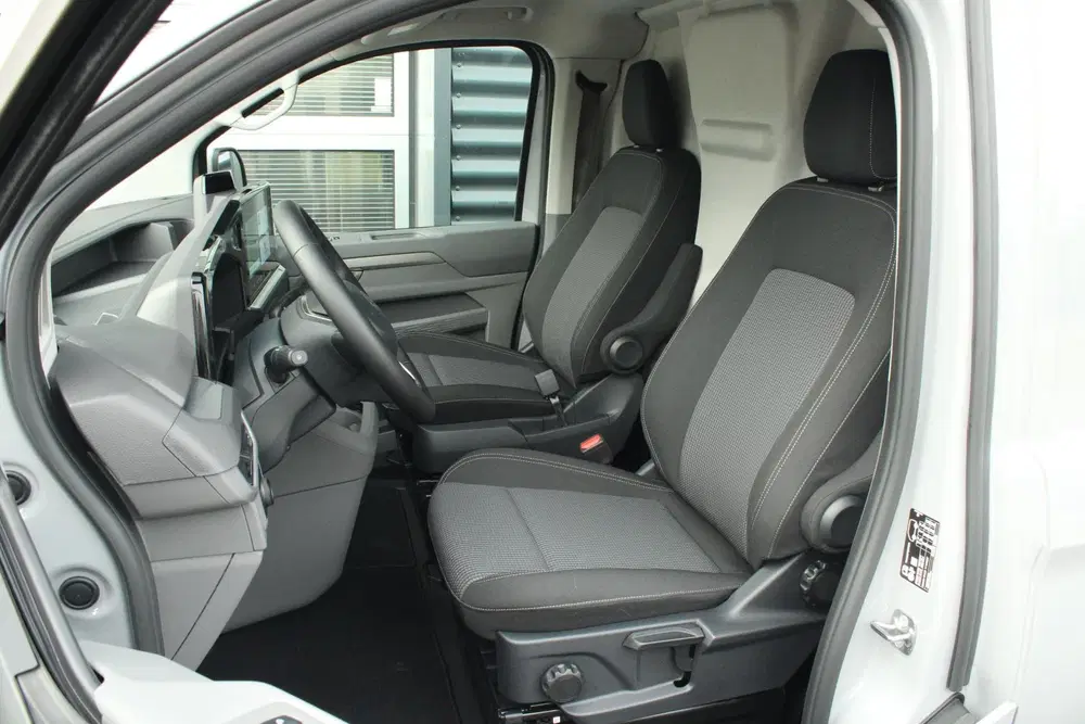 Volkswagen Transporter 2.5 eHybrid 233pk AUT L2H1 30 Bulli uit 2026, foto 17