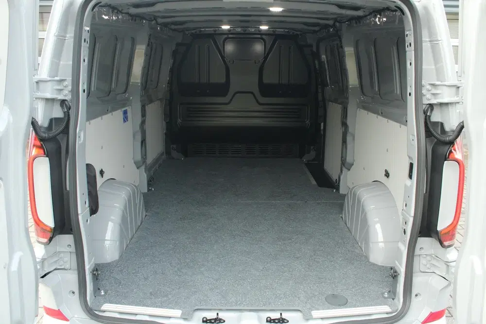 Volkswagen Transporter 2.5 eHybrid 233pk AUT L2H1 30 Bulli uit 2026, foto 20