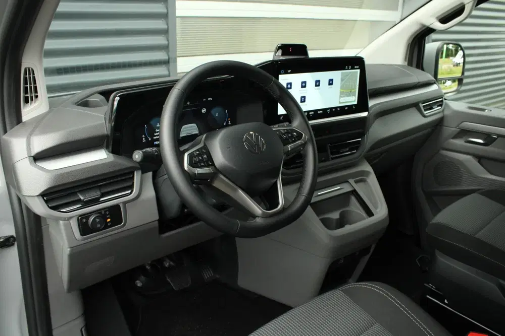 Volkswagen Transporter 2.5 eHybrid 233pk AUT L2H1 30 Bulli uit 2026, foto 4