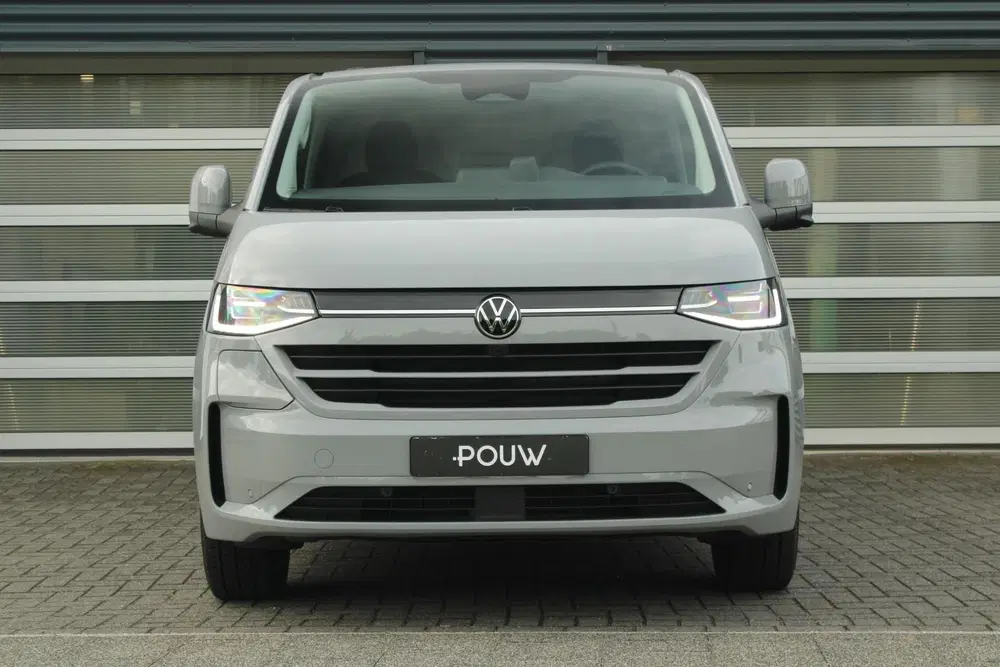 Volkswagen Transporter 2.5 eHybrid 233pk AUT L2H1 30 Bulli uit 2026, foto 7