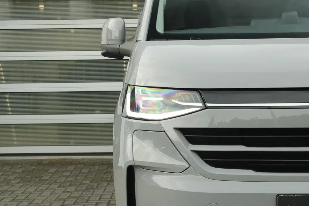 Volkswagen Transporter 2.5 eHybrid 233pk AUT L2H1 30 Bulli uit 2026, foto 8