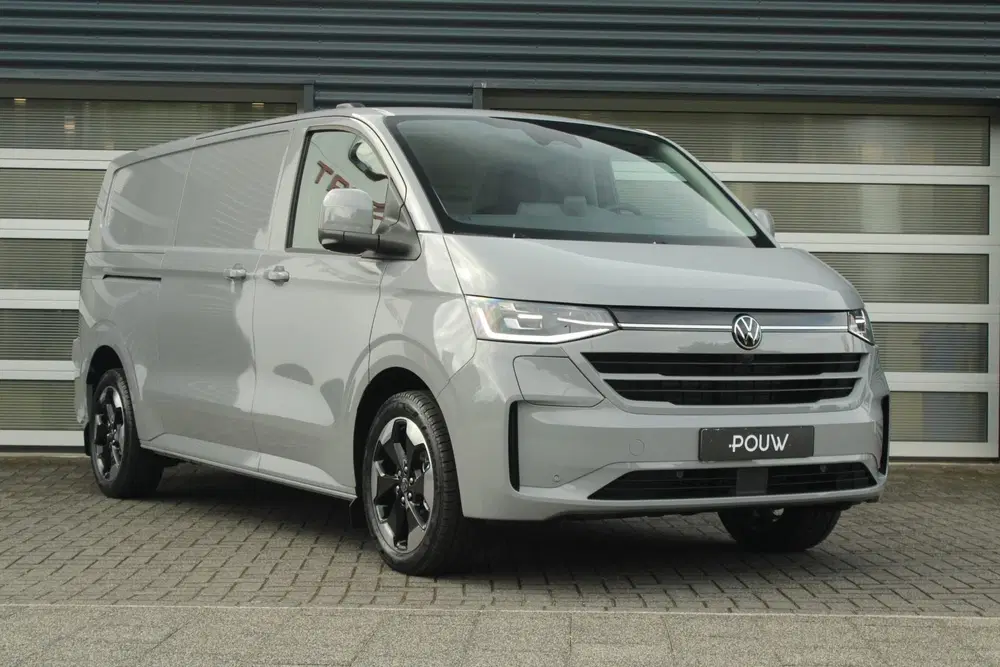 Volkswagen Transporter 2.5 eHybrid 233pk AUT L2H1 30 Bulli uit 2026, foto 9