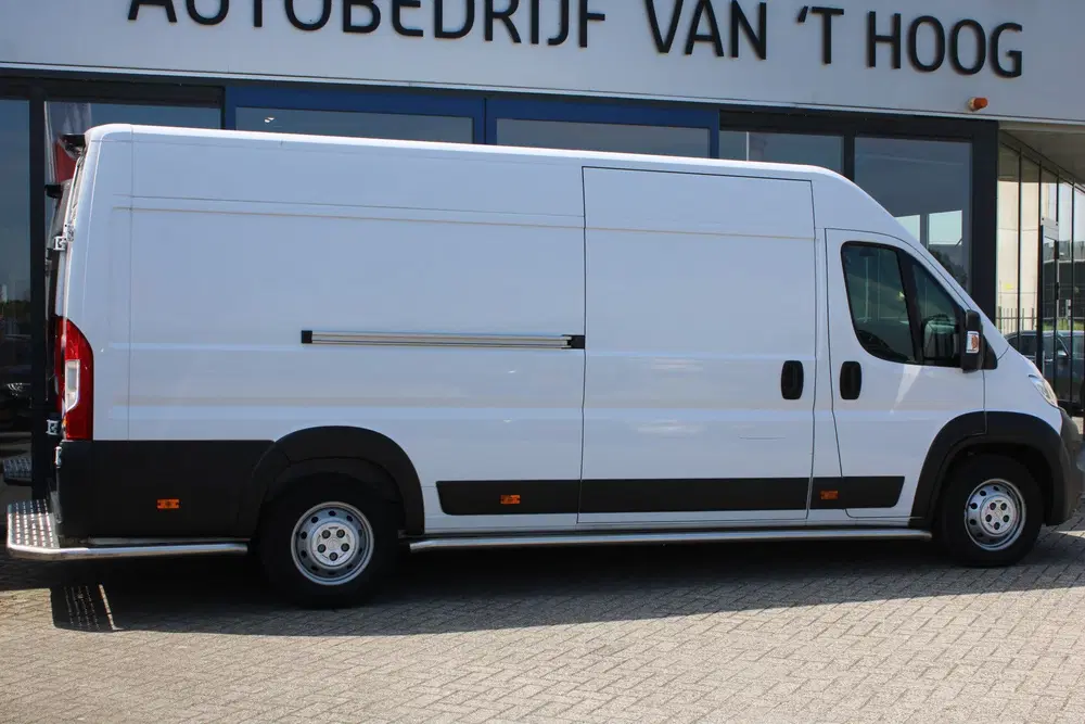 Opel Movano 2.2D 140 Zwaar L4H2 Edition (bj 2022) uit 2022, foto 3