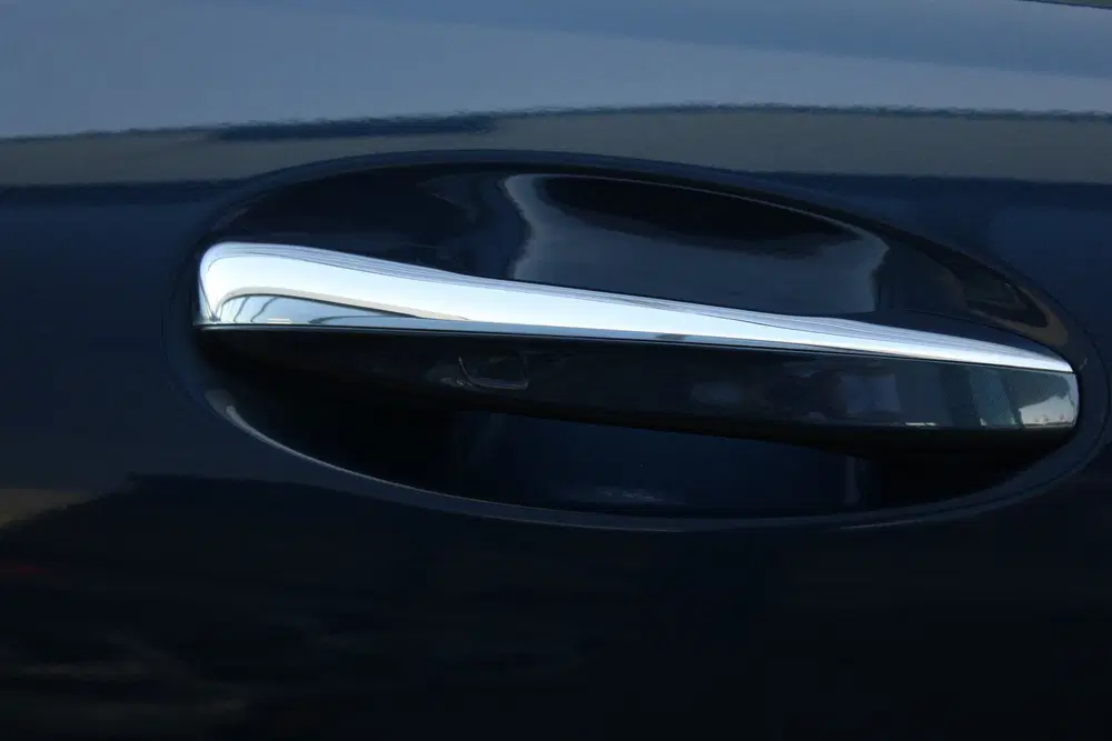 Mercedes-Benz EQB 250 Luxury Line 7-PER 67 kWh PANORAMADAK L uit 2023, foto 11