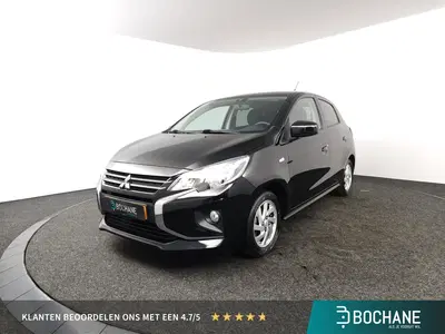 Mitsubishi Space Star 1.2 Dynamic uit 2024