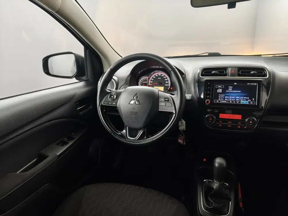Mitsubishi Space Star 1.2 Dynamic uit 2024, foto 10