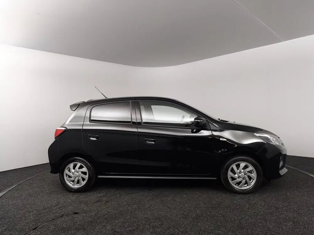 Mitsubishi Space Star 1.2 Dynamic uit 2024, foto 16
