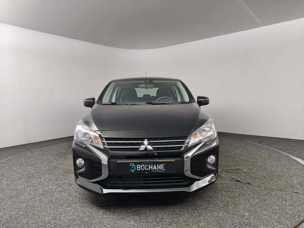 Mitsubishi Space Star 1.2 Dynamic uit 2024, foto 17