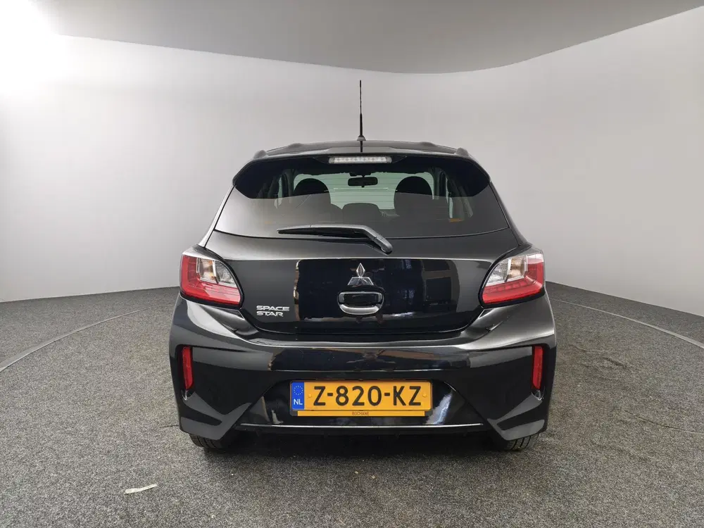 Mitsubishi Space Star 1.2 Dynamic uit 2024, foto 18