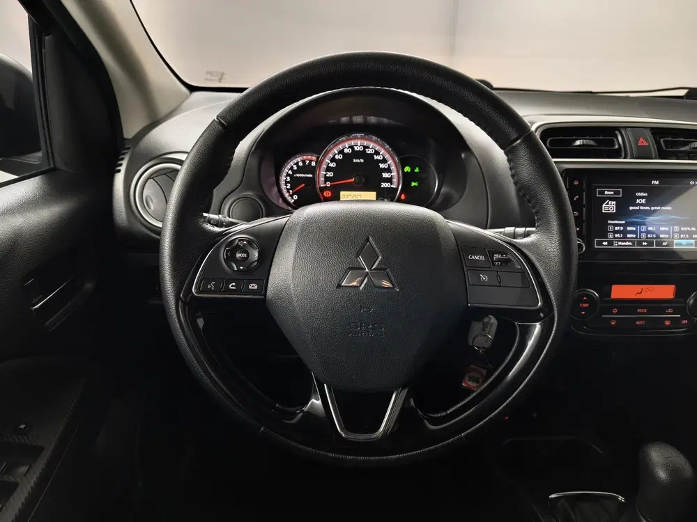 Mitsubishi Space Star 1.2 Dynamic uit 2024, foto 20