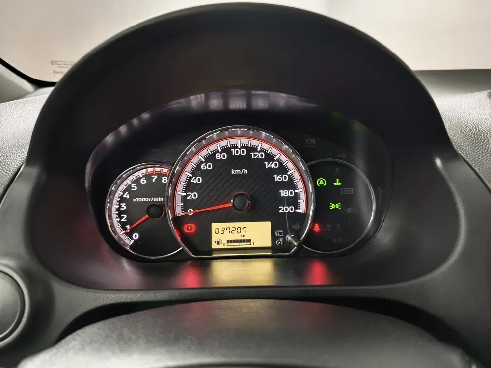 Mitsubishi Space Star 1.2 Dynamic uit 2024, foto 4