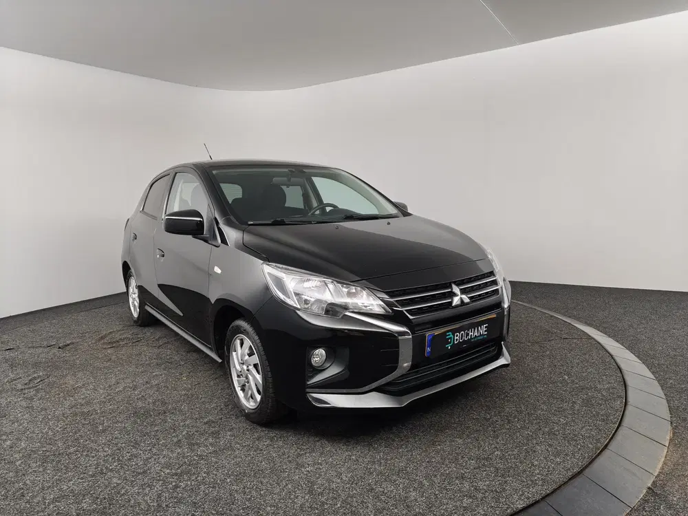 Mitsubishi Space Star 1.2 Dynamic uit 2024, foto 5