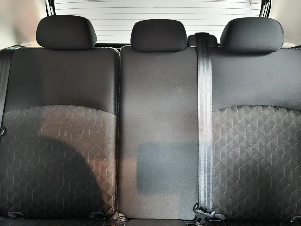 Mitsubishi Space Star 1.2 Dynamic uit 2024, foto 8