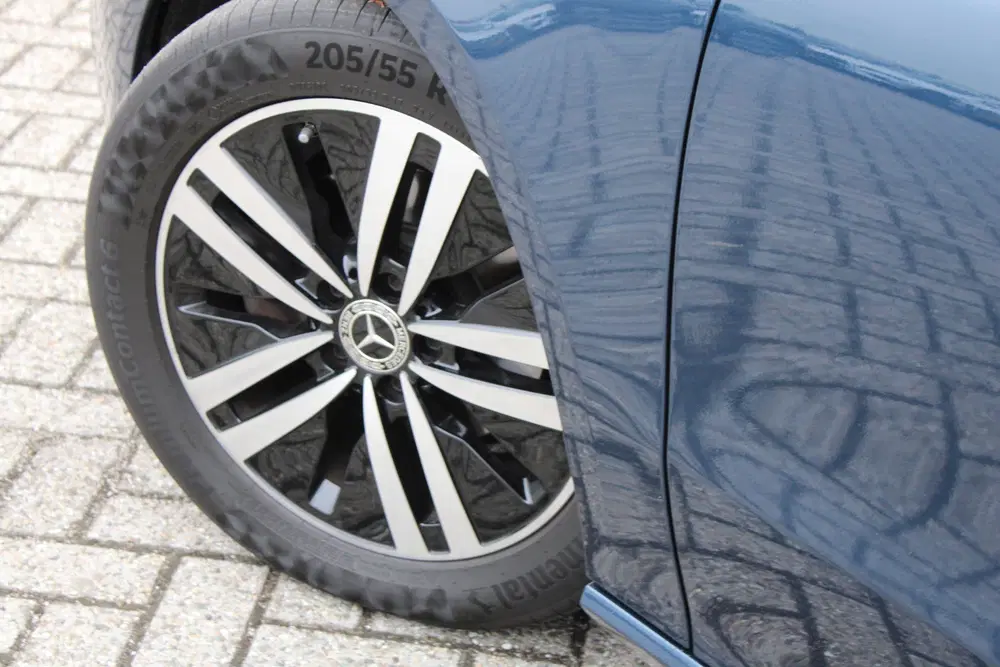 Mercedes-Benz CLA 180 AUT7 Luxury Line PANORAMADAK LE uit 2020, foto 10