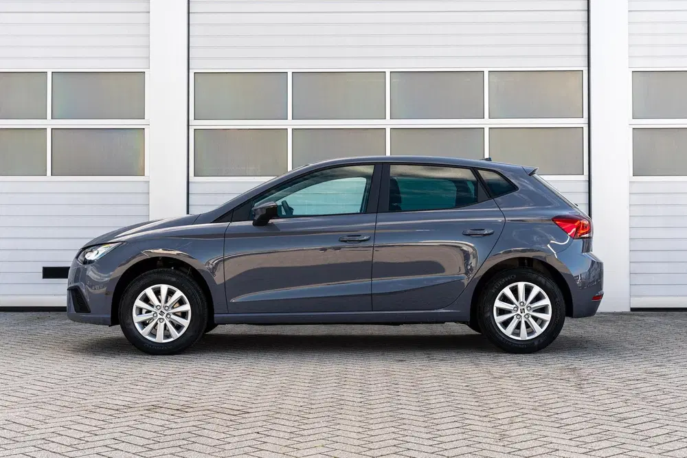 SEAT Ibiza 1.0 EcoTSI 95pk Style Business Connect uit 2025, foto 11