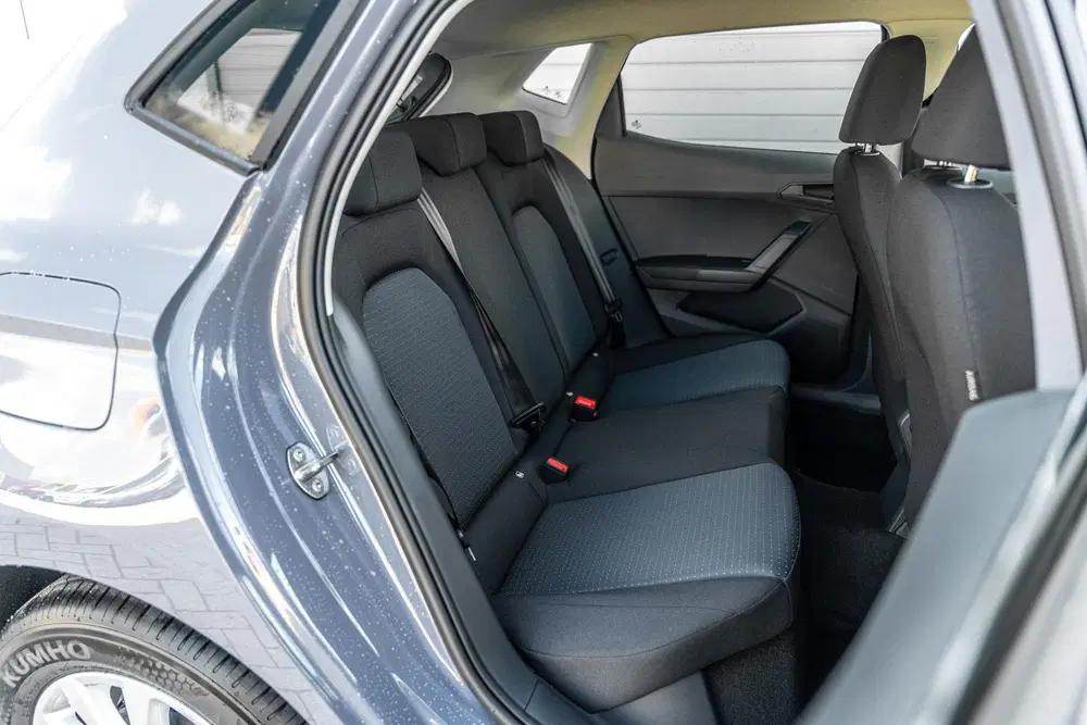 SEAT Ibiza 1.0 EcoTSI 95pk Style Business Connect uit 2025, foto 14