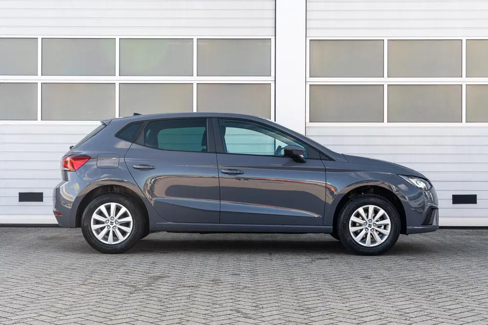 SEAT Ibiza 1.0 EcoTSI 95pk Style Business Connect uit 2025, foto 3