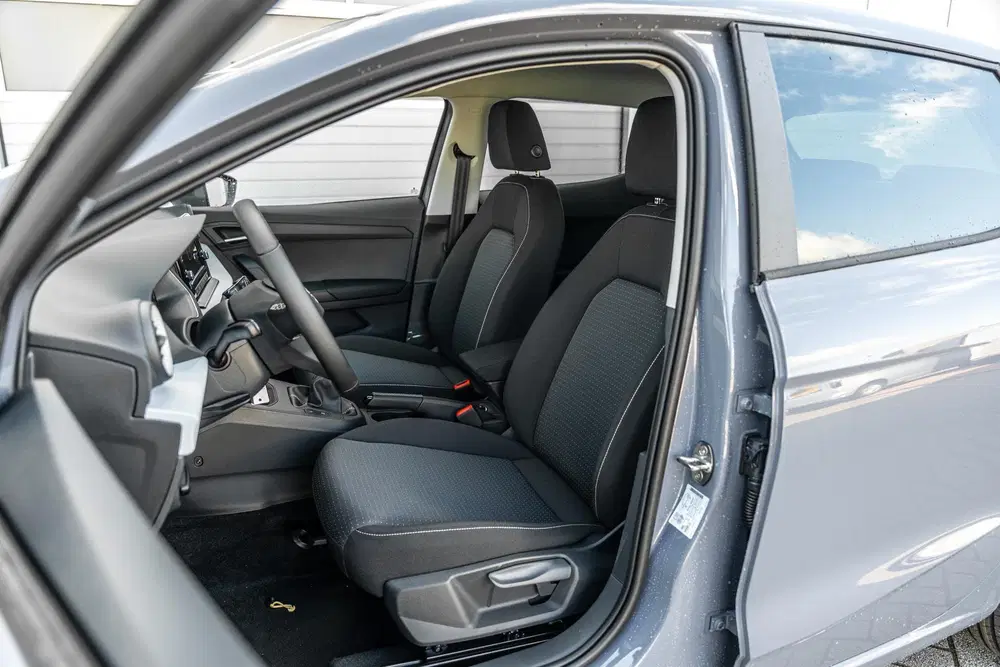 SEAT Ibiza 1.0 EcoTSI 95pk Style Business Connect uit 2025, foto 4