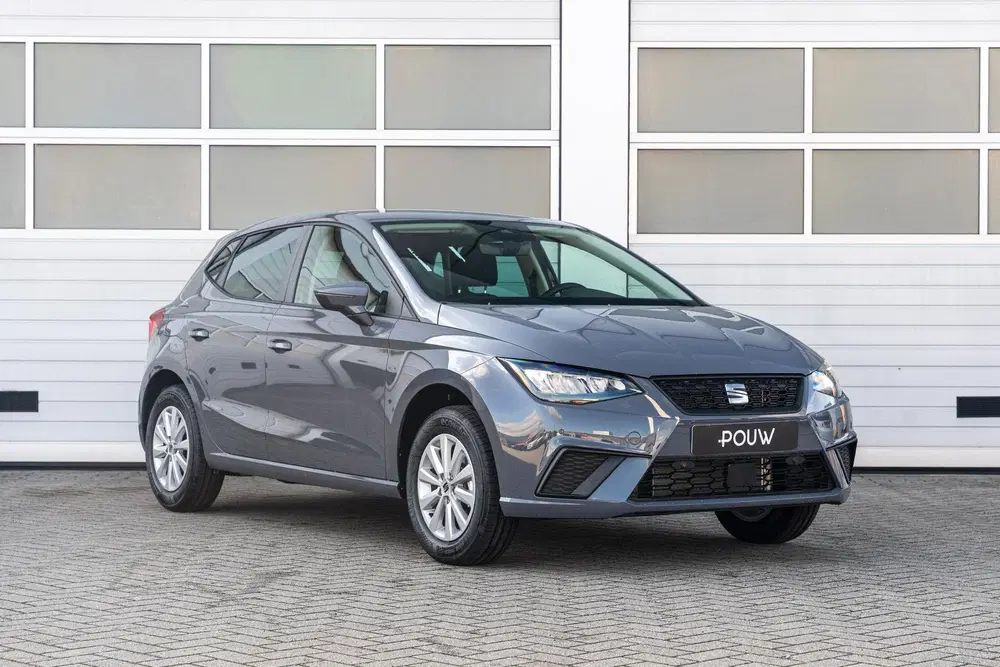 SEAT Ibiza 1.0 EcoTSI 95pk Style Business Connect uit 2025, foto 8