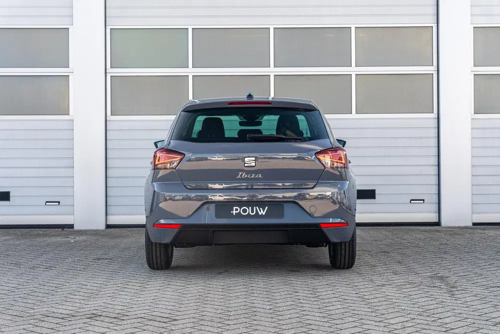 SEAT Ibiza 1.0 EcoTSI 95pk Style Business Connect uit 2025, foto 9